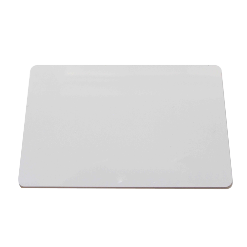 Tarjeta RFID MF-CARD para Control de Accesos Cardcube