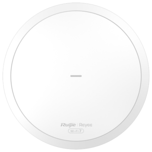 Punto de Acceso Wi-Fi 7 Reyee RG-RAP72 BE3600 Dual Band PoE