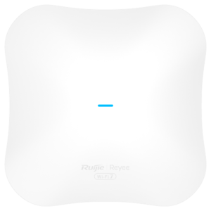Punto de Acceso Wi-Fi 7 Reyee RG-RAP72PRO BE5000 Dual-Band