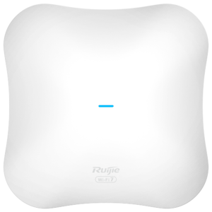 Reyee RG-RAP73Pro Punto de Acceso Wi-Fi 7 Tribanda PoE