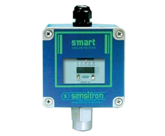 Detector Especial IP55 S2156PR Protección Industrial